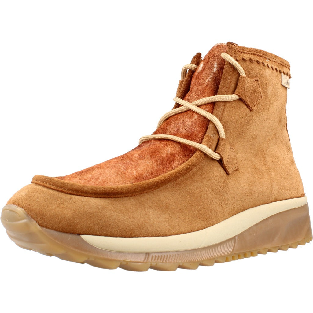 GAIMO MARCEL CG BOTIN MARCEL C en color MARRON CLARO (1)