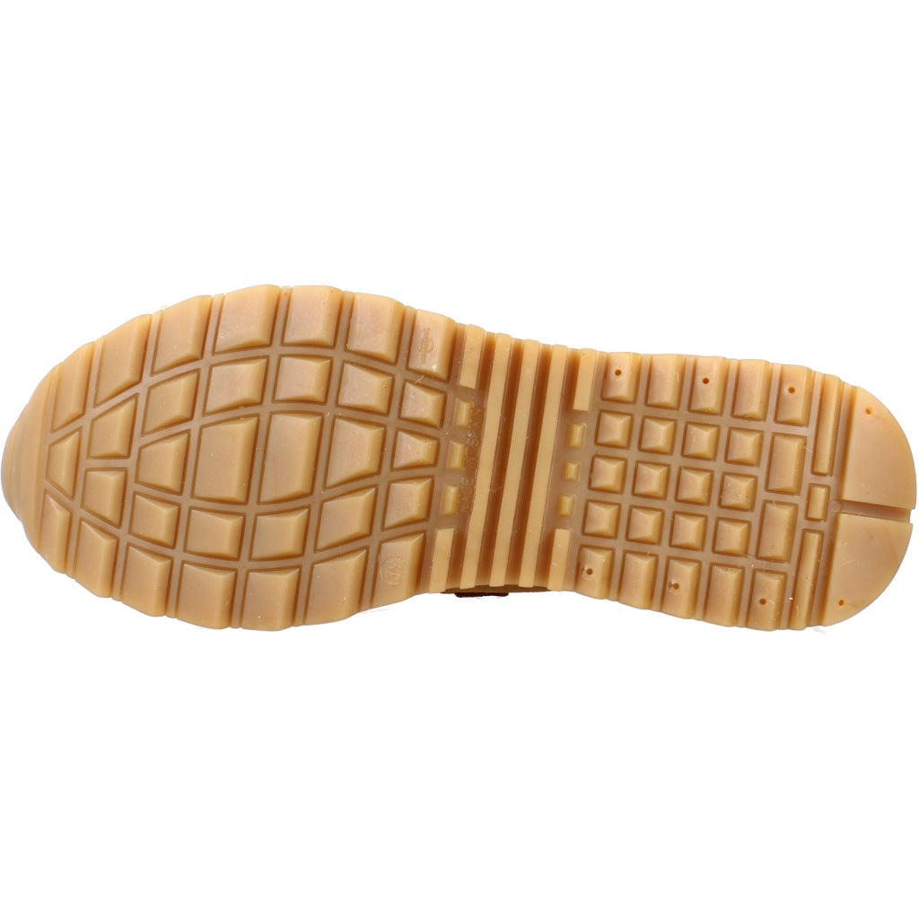 GAIMO MARCEL CG BOTIN MARCEL C en color MARRON CLARO (6)