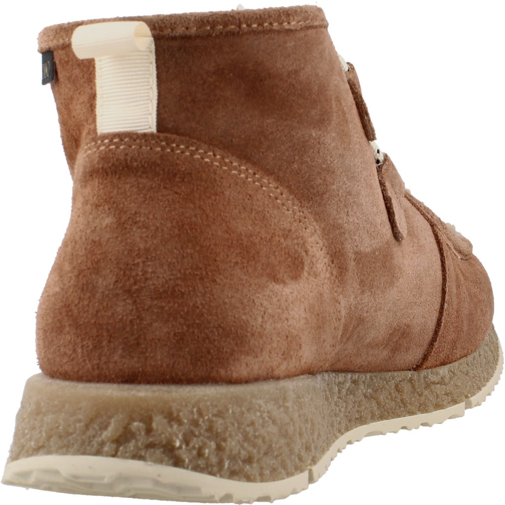 GAIMO PRINCEG BOTIN PRINCE en color MARRON (3)