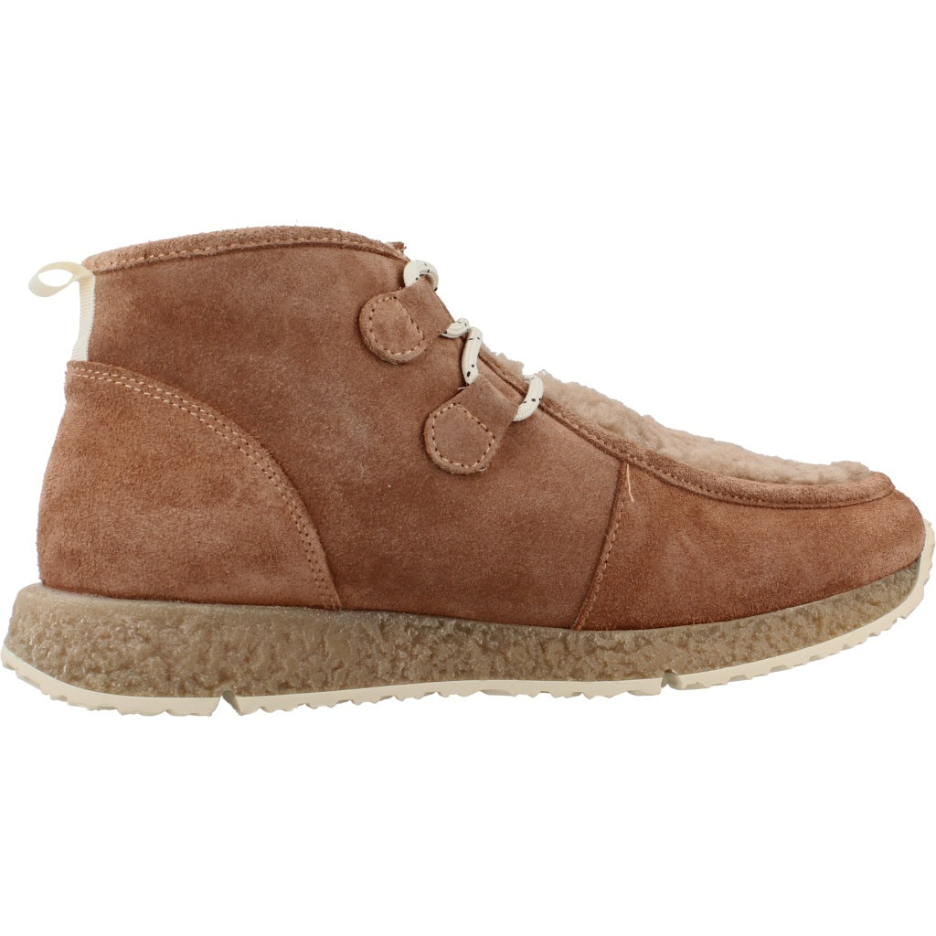 GAIMO PRINCEG BOTIN PRINCE en color MARRON (4)