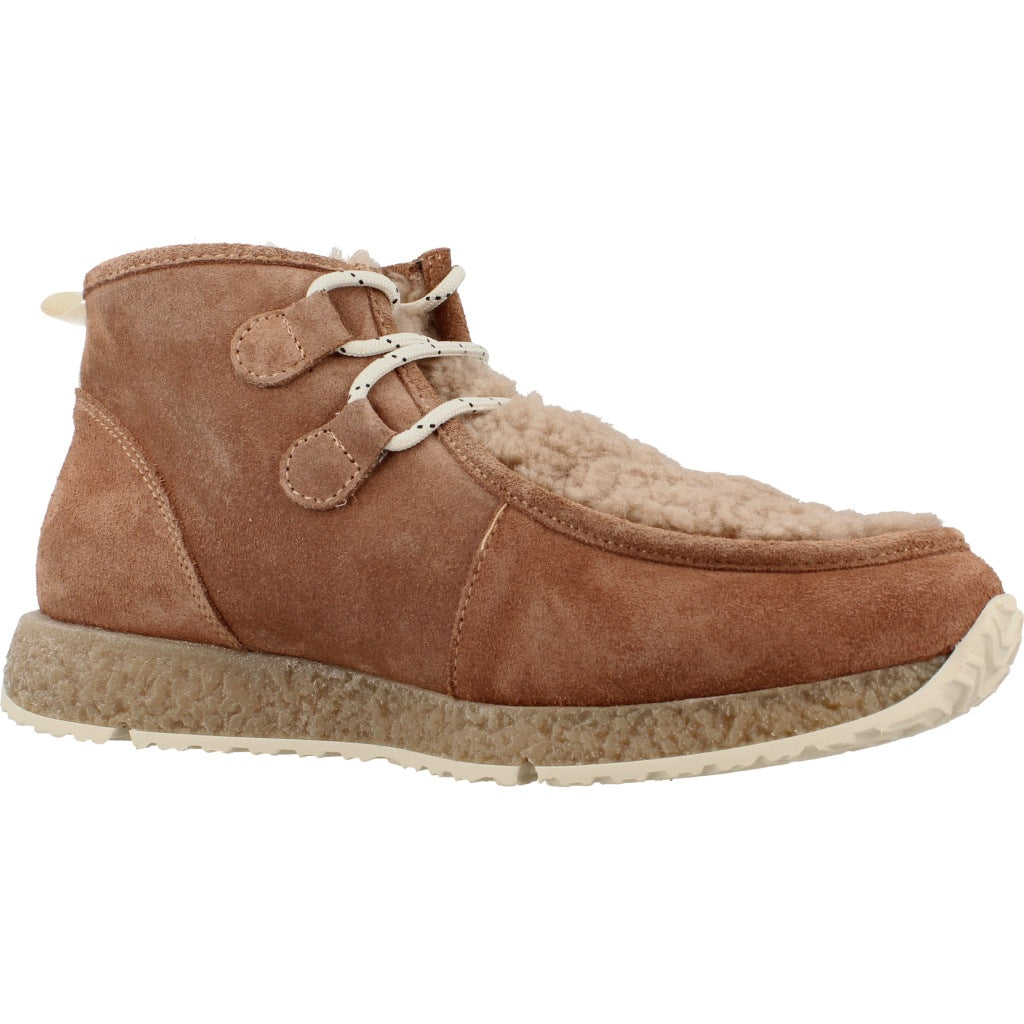 GAIMO PRINCEG BOTIN PRINCE en color MARRON (5)