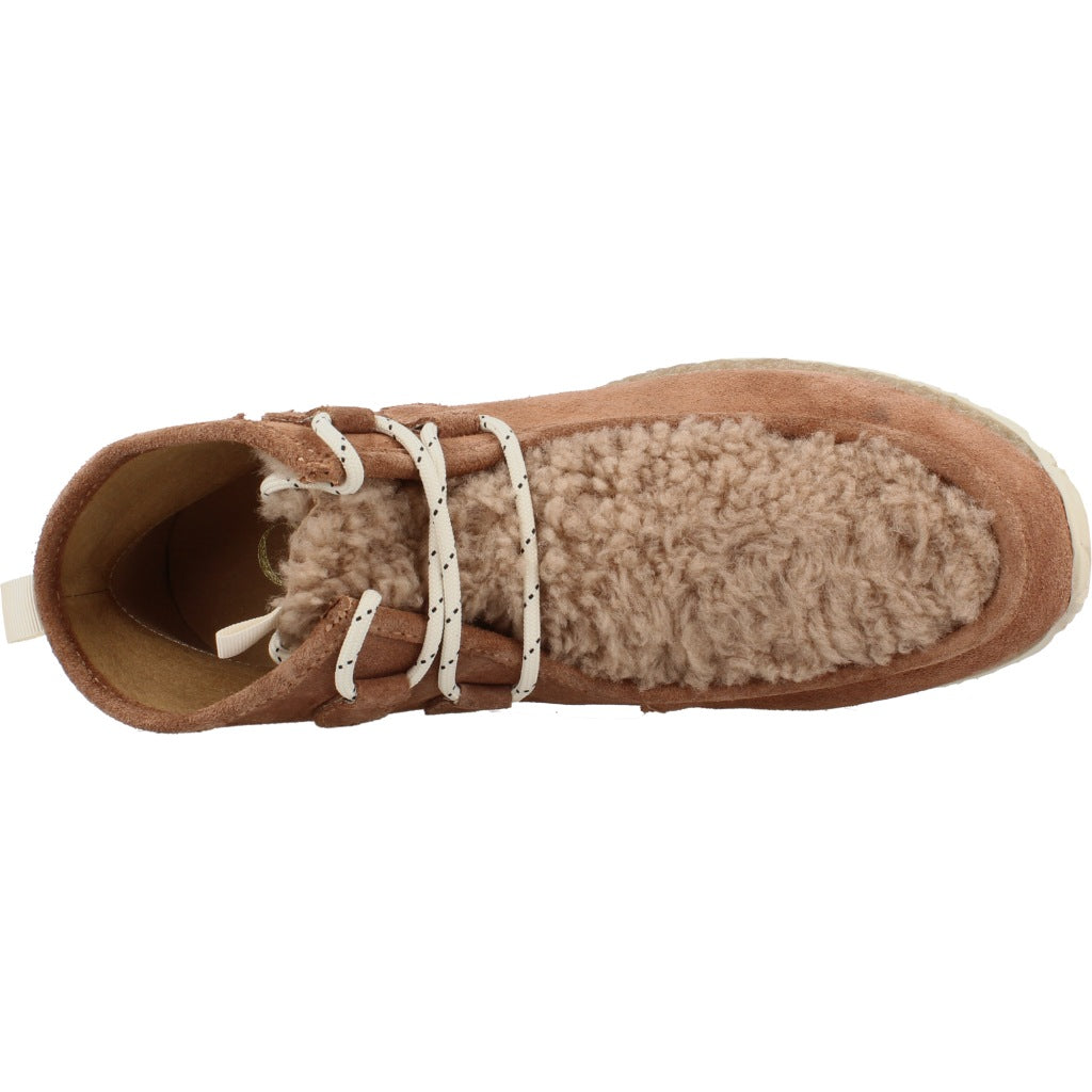 GAIMO PRINCEG BOTIN PRINCE en color MARRON (7)