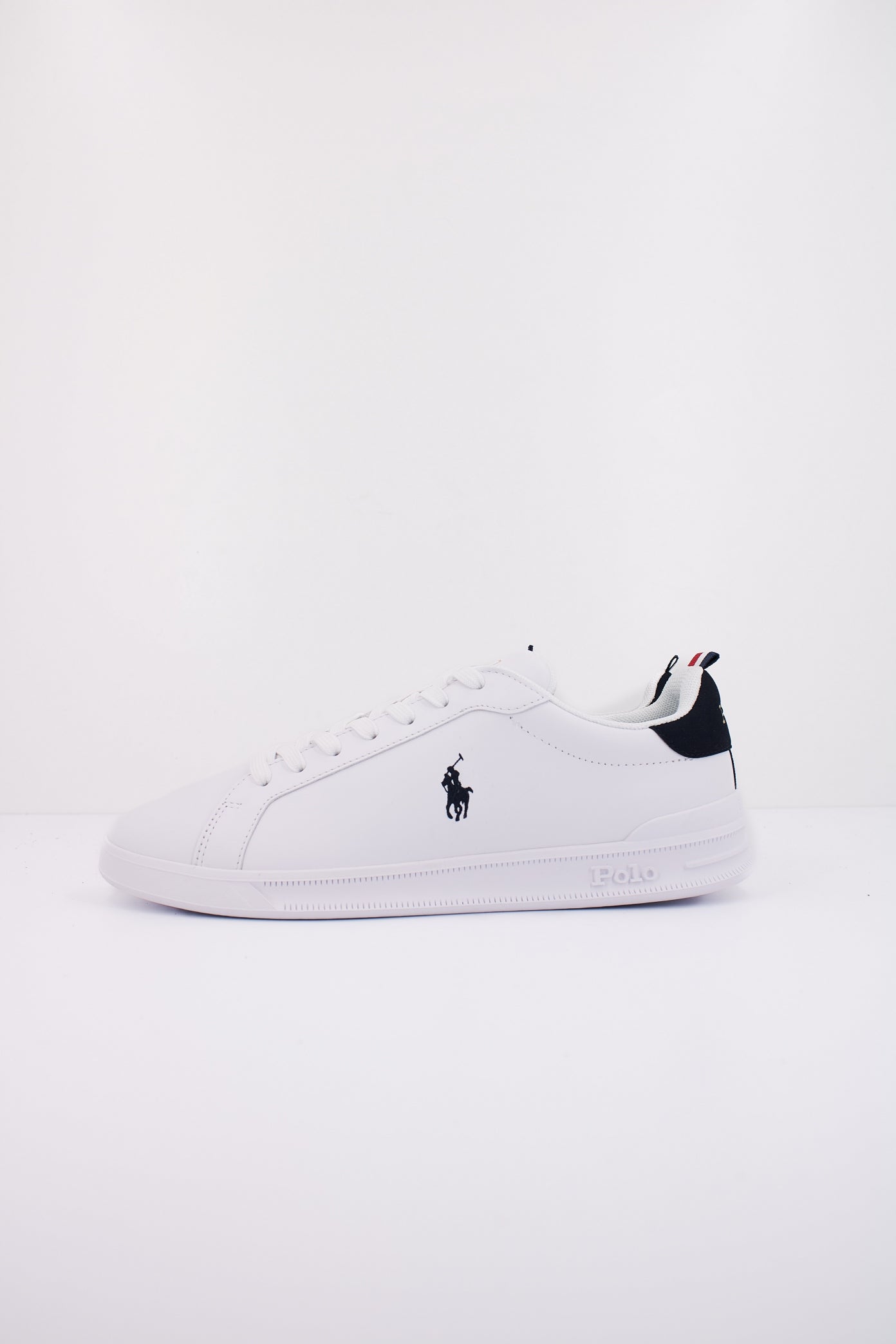 RALPH LAUREN HRT CT II en color BLANCO (1)