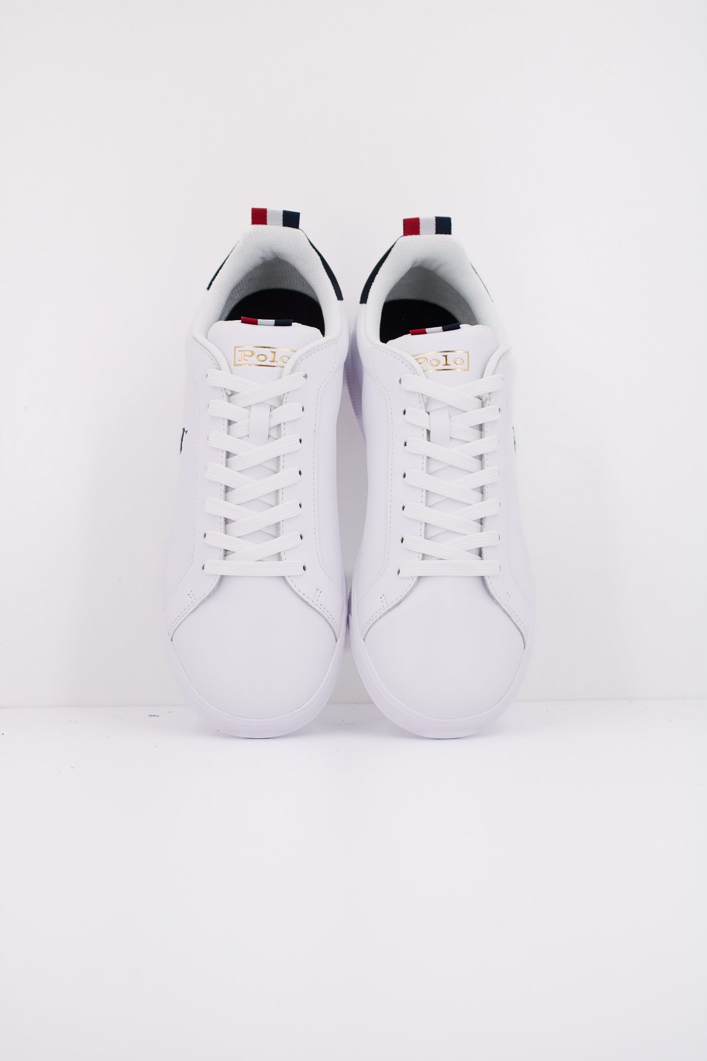 RALPH LAUREN HRT CT II en color BLANCO (3)