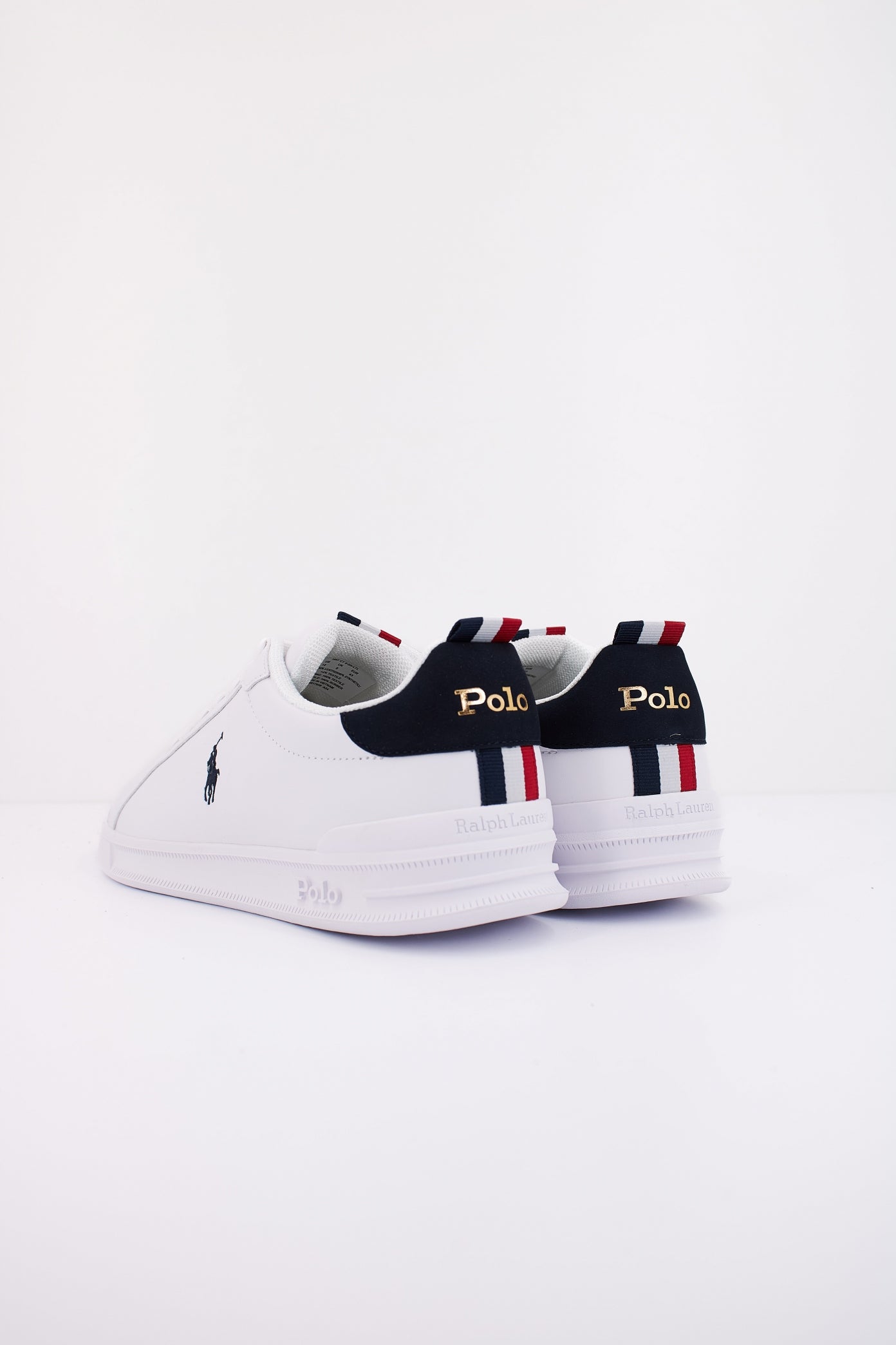 RALPH LAUREN HRT CT II en color BLANCO (4)