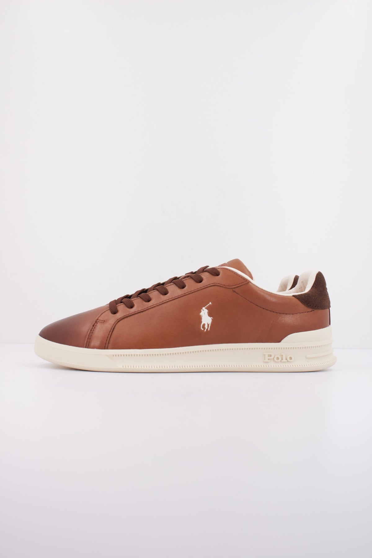 POLO RALPH LAUREN en color MARRON (1)