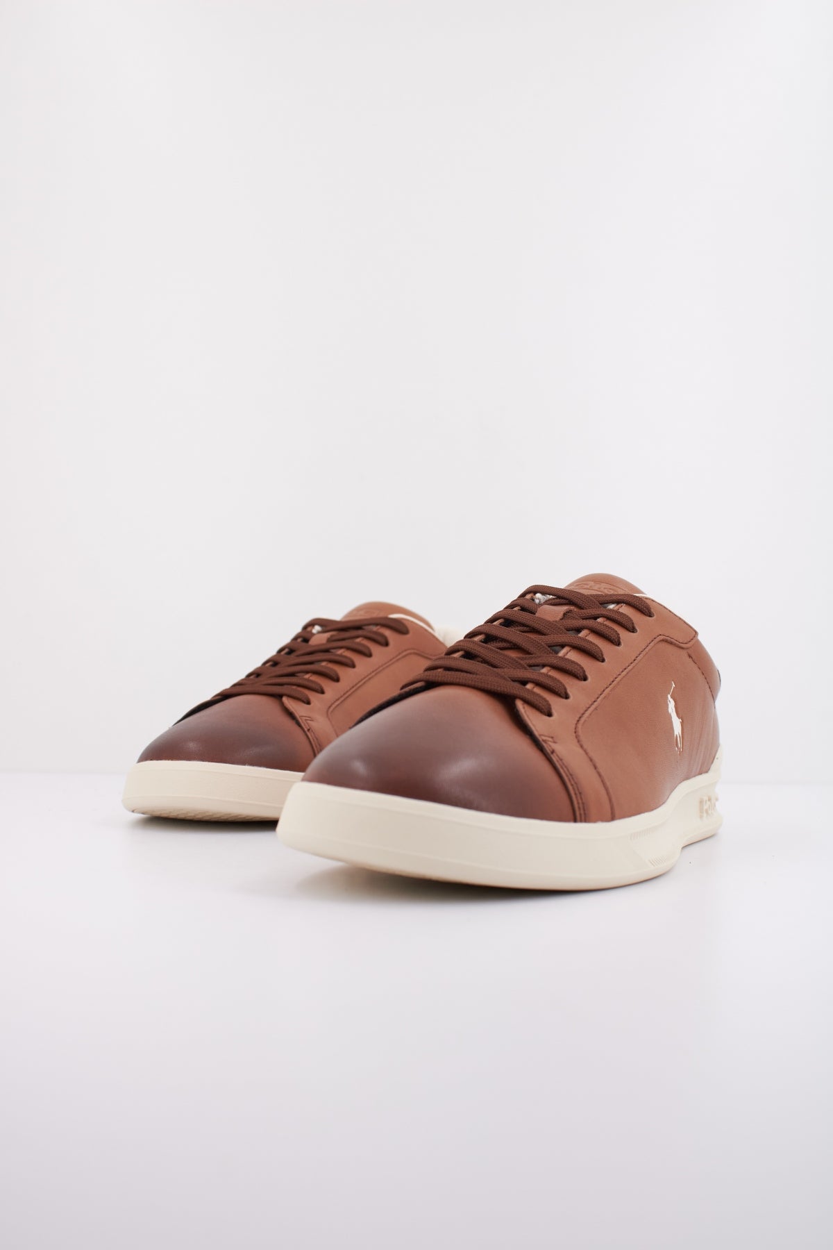 POLO RALPH LAUREN en color MARRON (2)