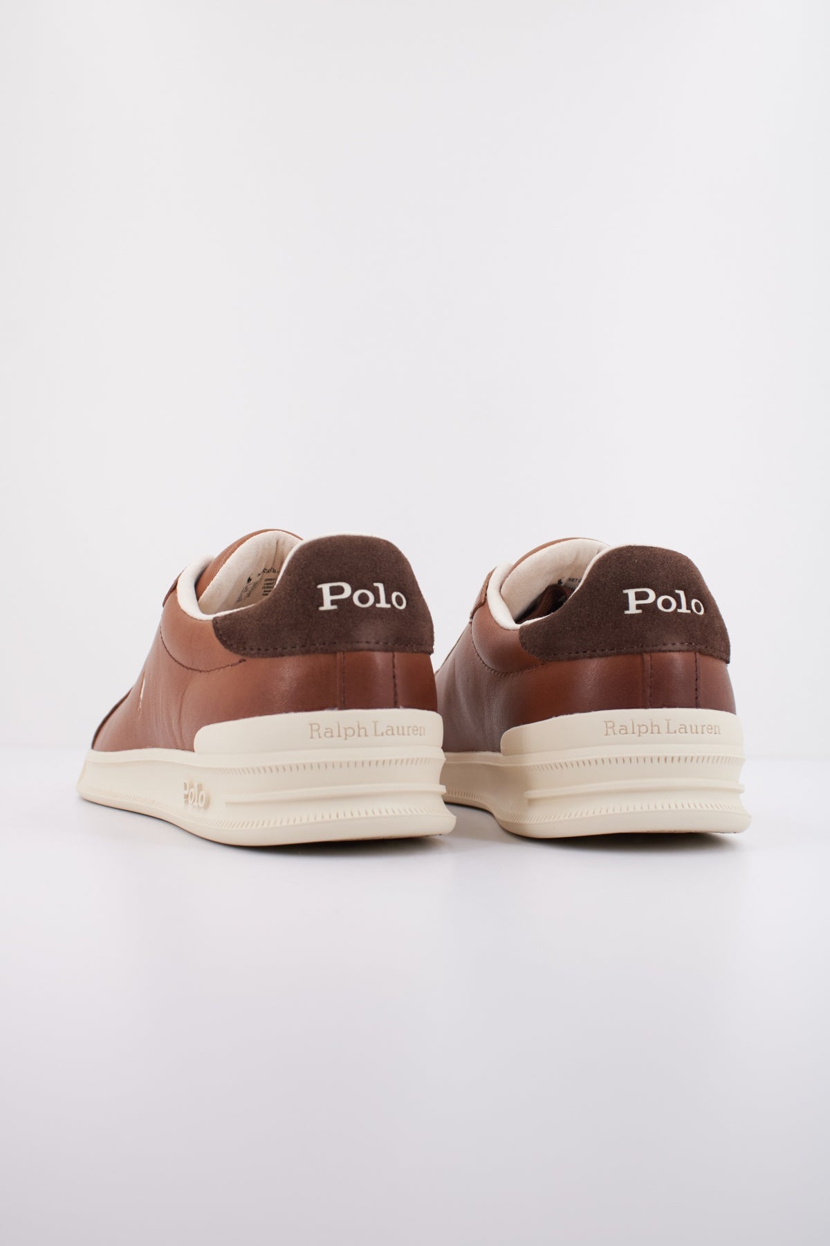 POLO RALPH LAUREN en color MARRON (4)