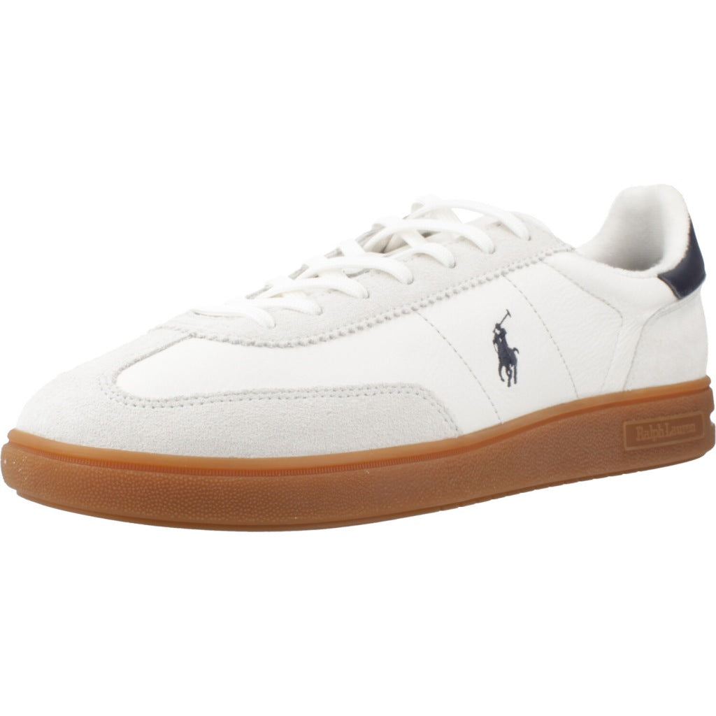 POLO RALPH LAUREN en color BLANCO (1)
