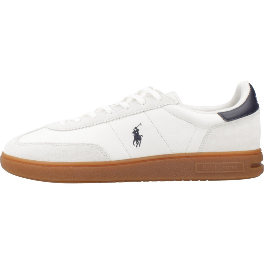 POLO RALPH LAUREN en color BLANCO (2)