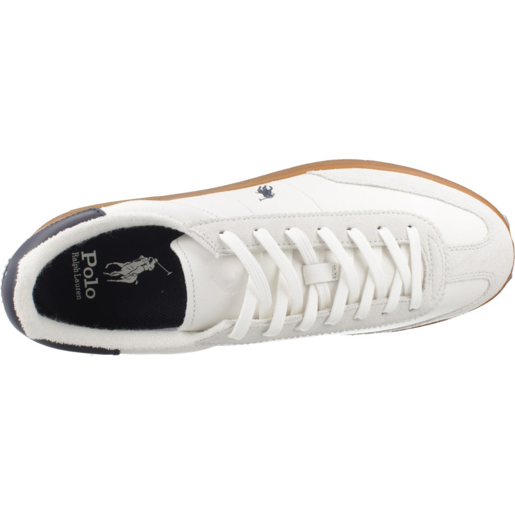 POLO RALPH LAUREN en color BLANCO (7)