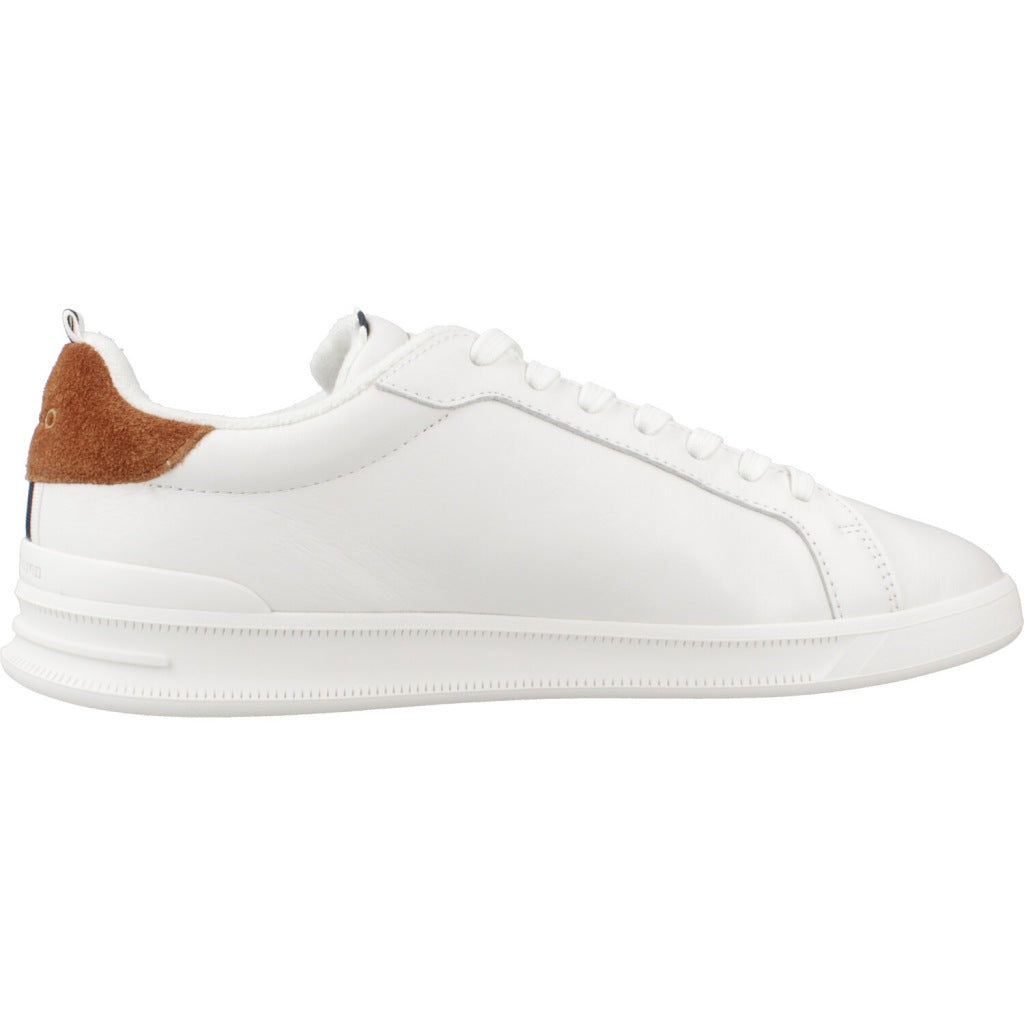 POLO RALPH LAUREN HRT CRT RIB en color BLANCO (4)