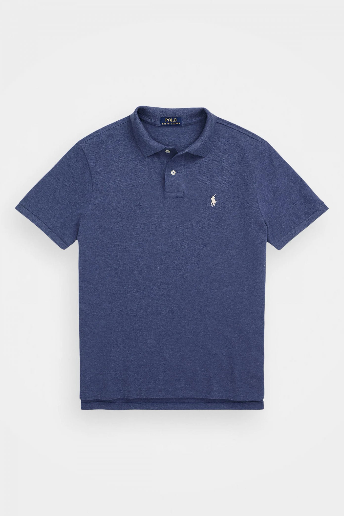 POLO RALPH LAUREN R en color AZUL (3)