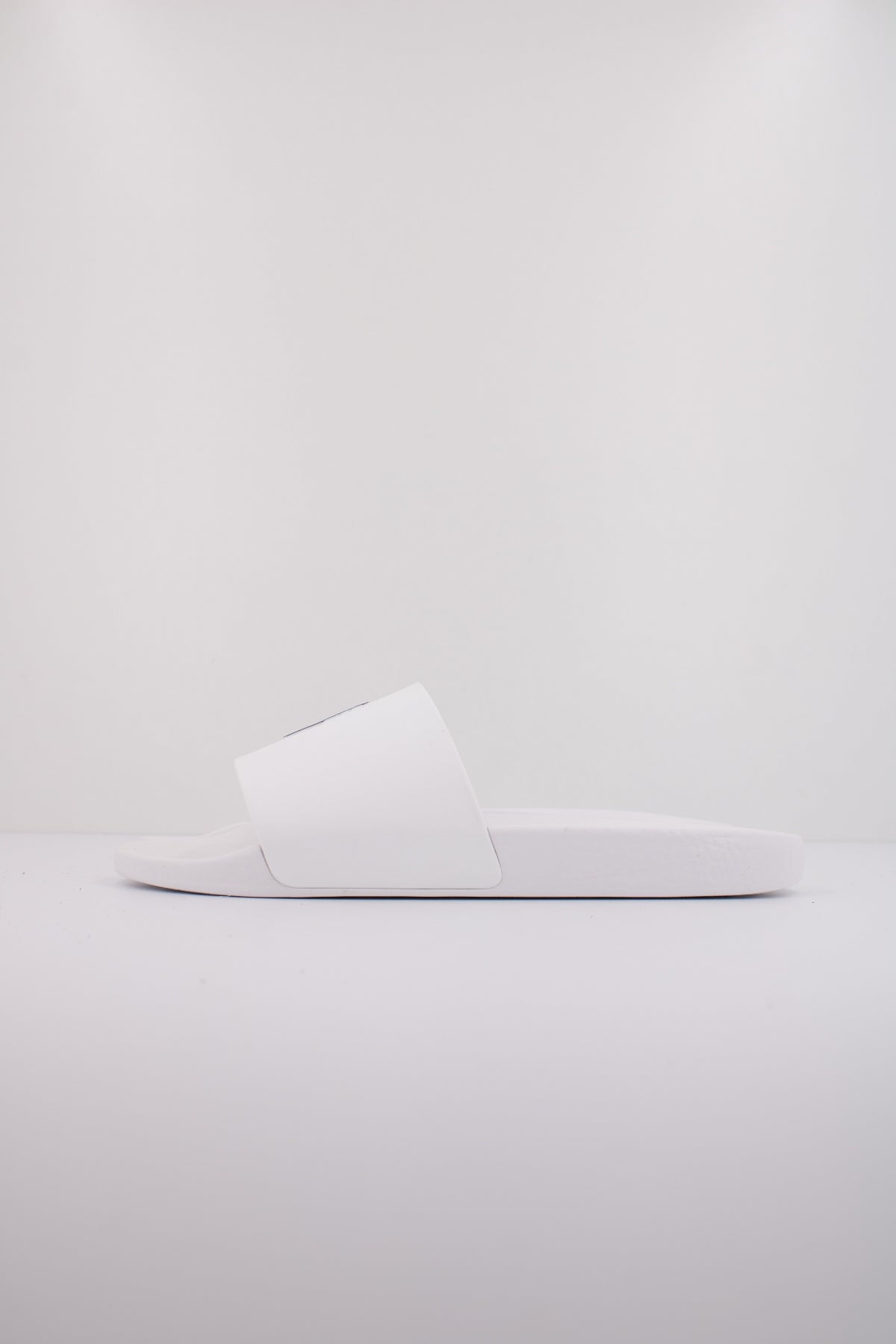 POLO RALPH LAUREN POLO SLIDE MEN'S SLIDES en color BLANCO (1)
