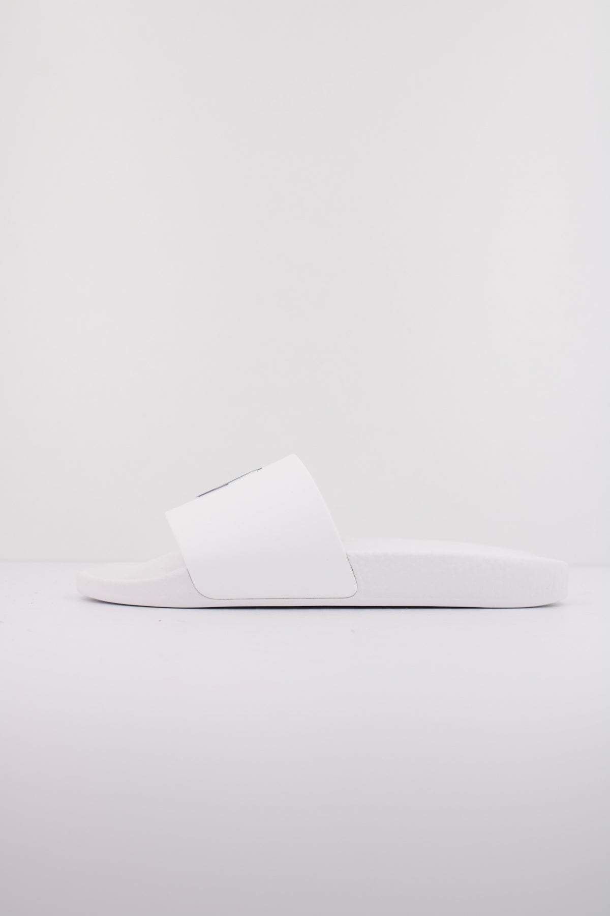 POLO RALPH LAUREN POLO SLIDE MEN'S SLIDES en color BLANCO (2)