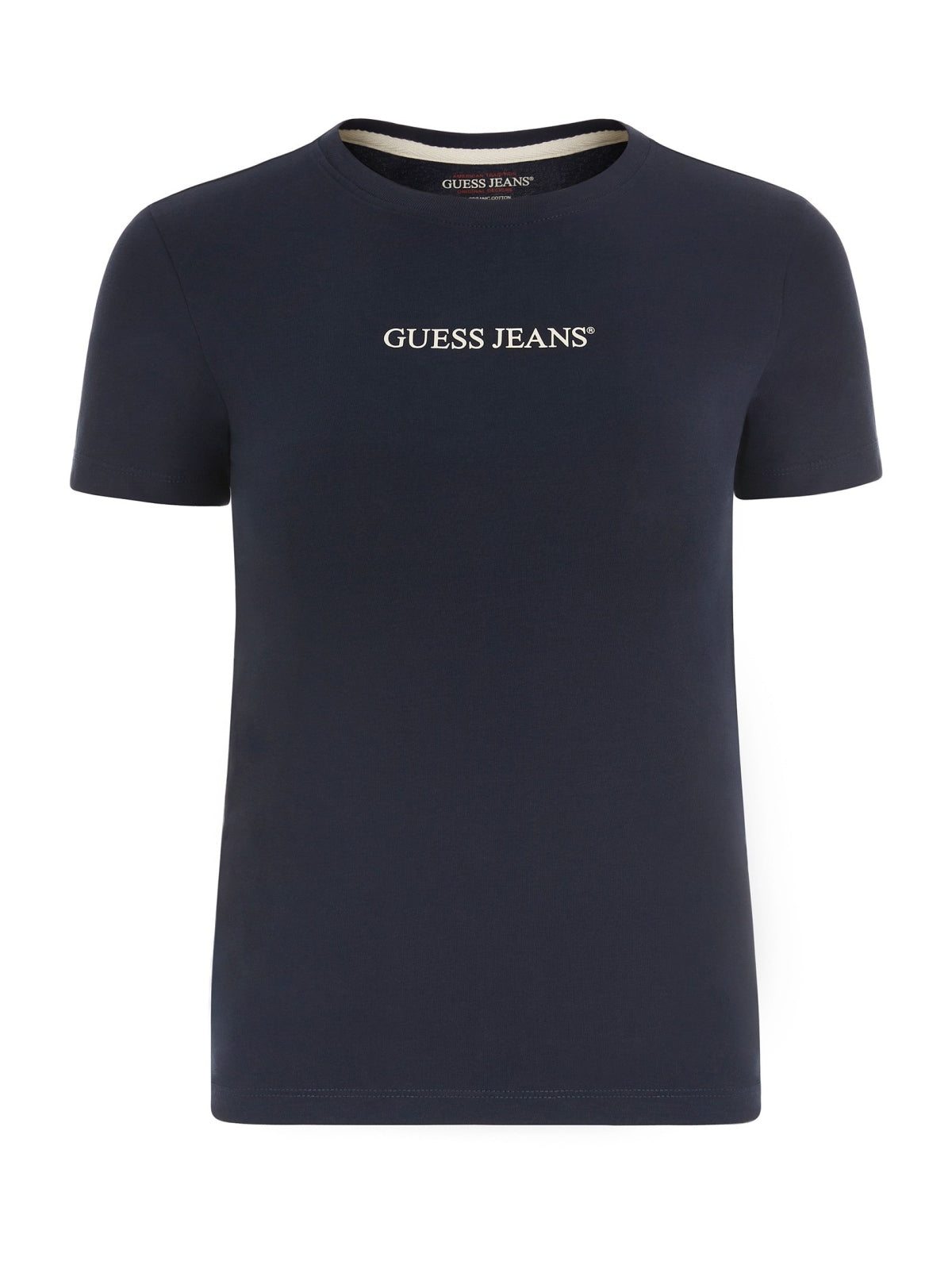 GUESS JEANS WYI J en color AZUL (1)