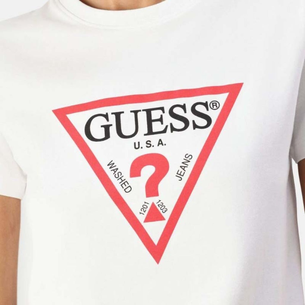 GUESS JEANS WYI J en color BLANCO (7)