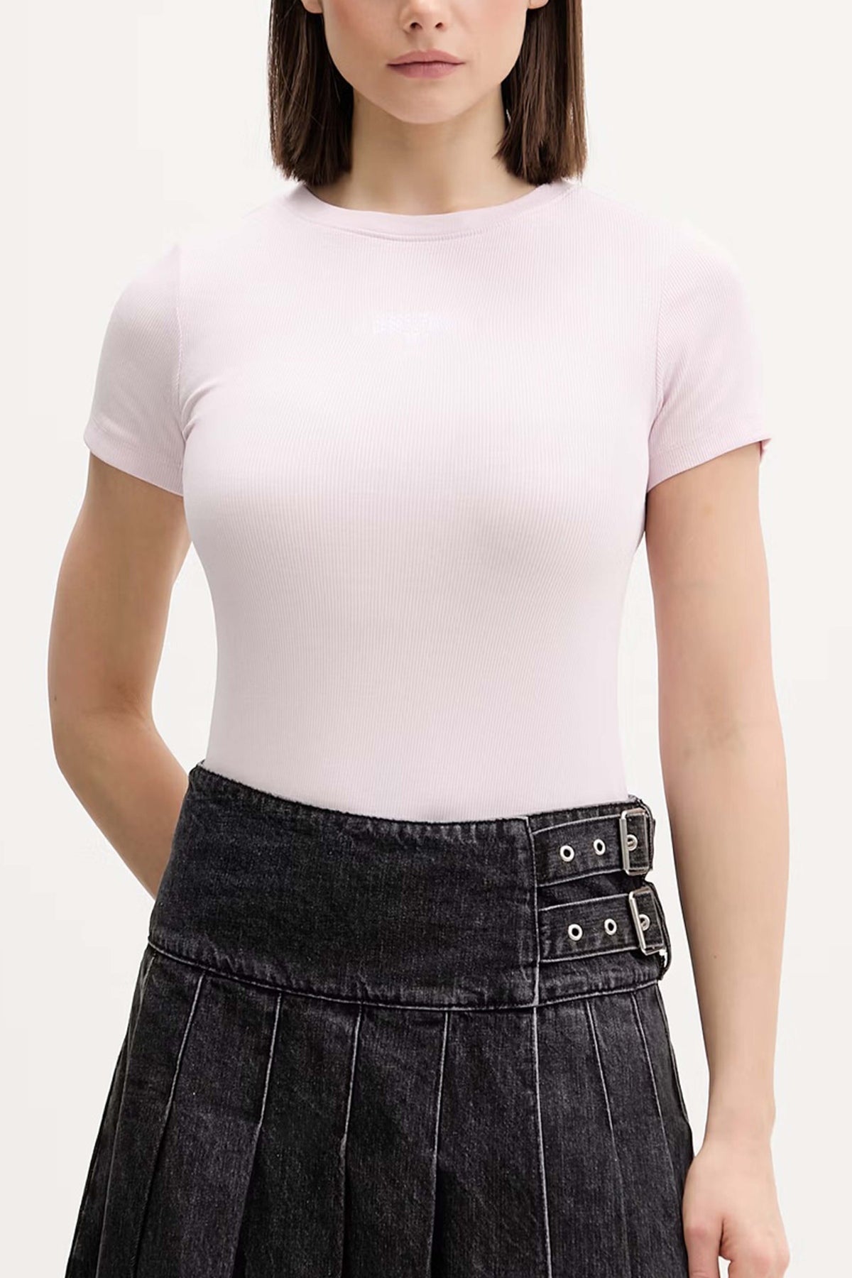 GUESS JEANS WGPZ KAH en color ROSA (1)