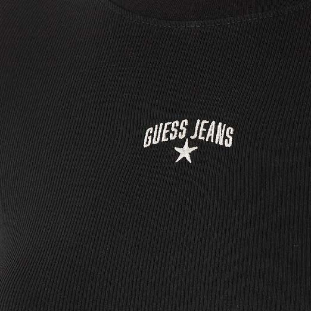 GUESS JEANS WGPZ KAH en color NEGRO (6)