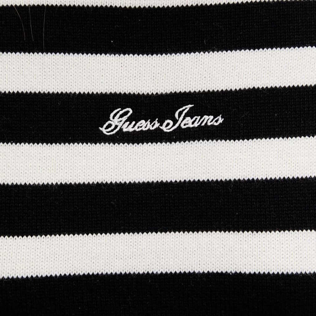 GUESS JEANS WGR ZHM en color NEGRO (6)