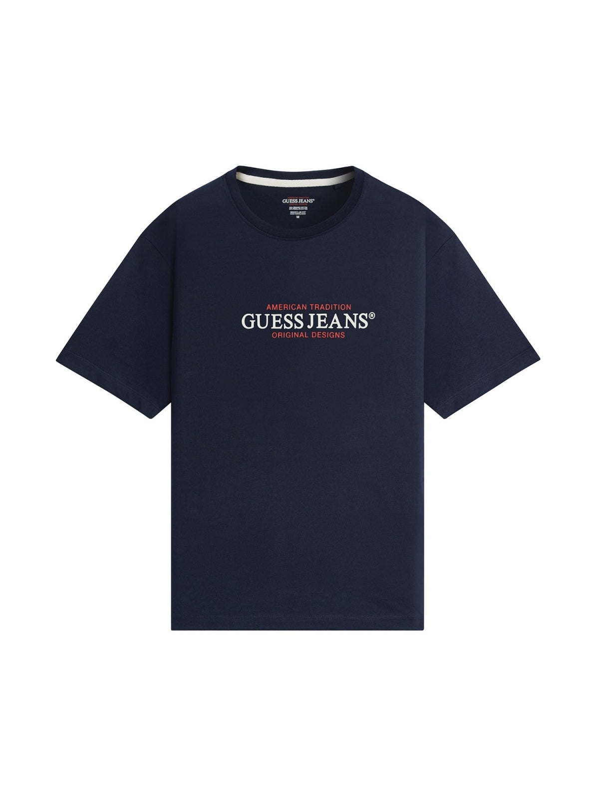 GUESS JEANS MYI KFQ en color AZUL (1)