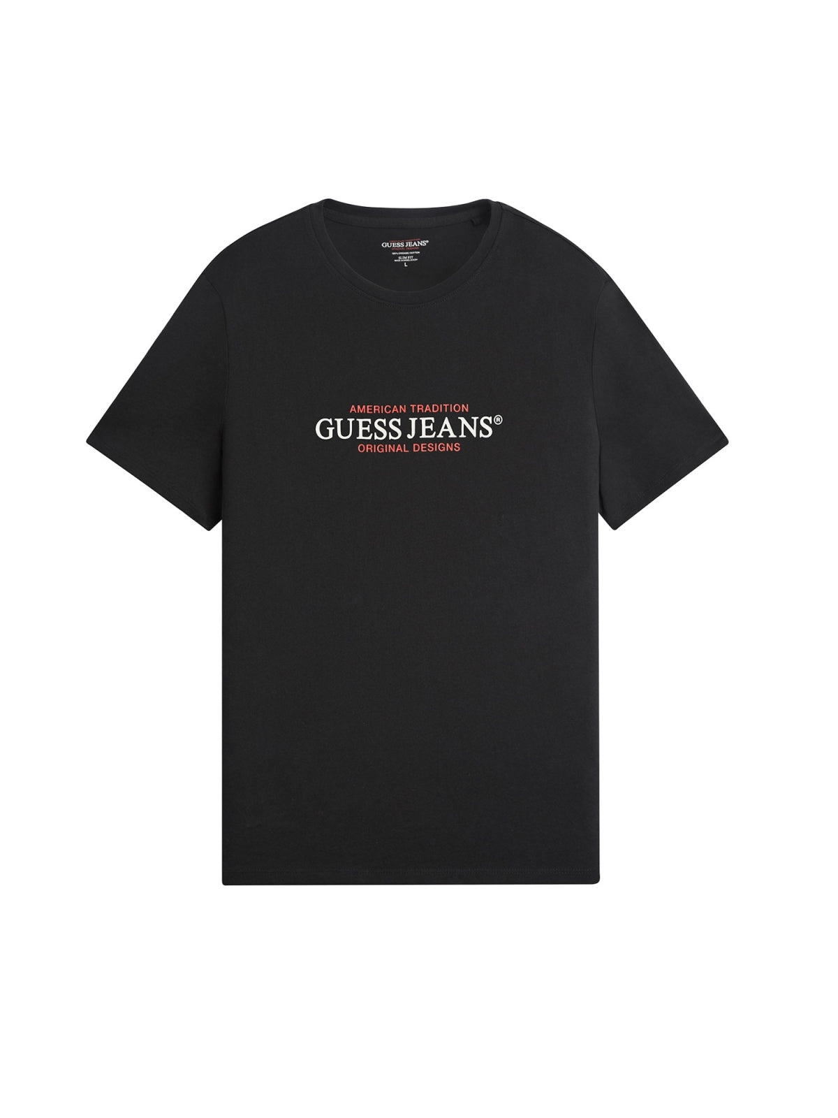 GUESS JEANS MYI KFQ en color NEGRO (1)
