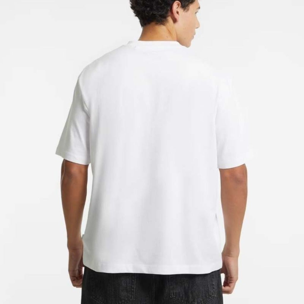 GUESS JEANS MYI KFQ en color BLANCO (5)