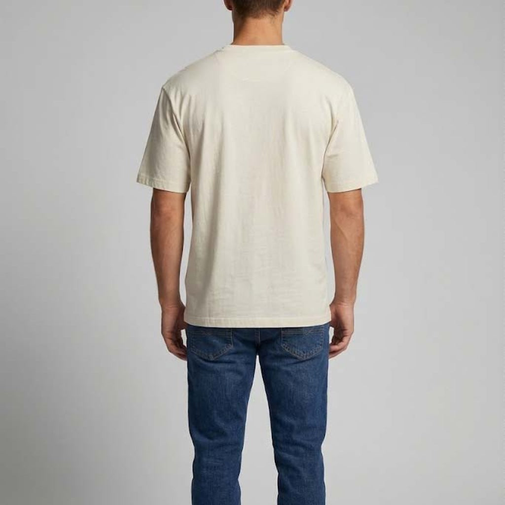 GUESS JEANS MGIB KFQ en color BEIS (5)
