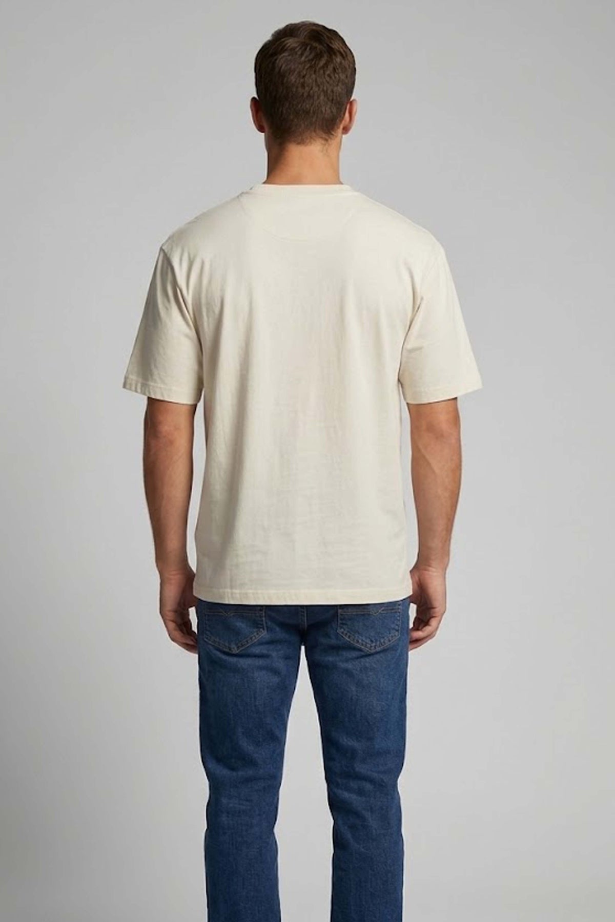 GUESS JEANS MGIB KFQ en color BEIS (2)