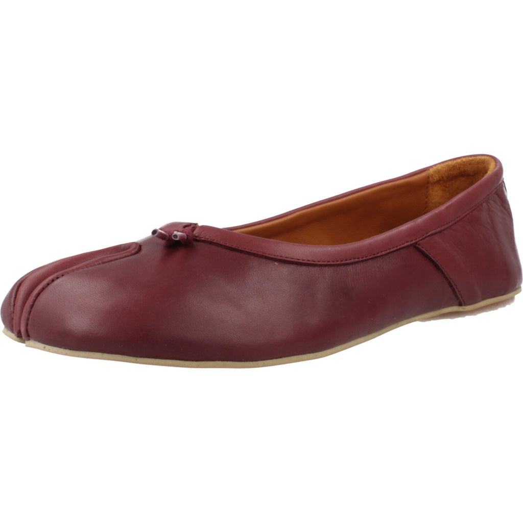 VENEZIANAS TABI en color BURDEOS (1)