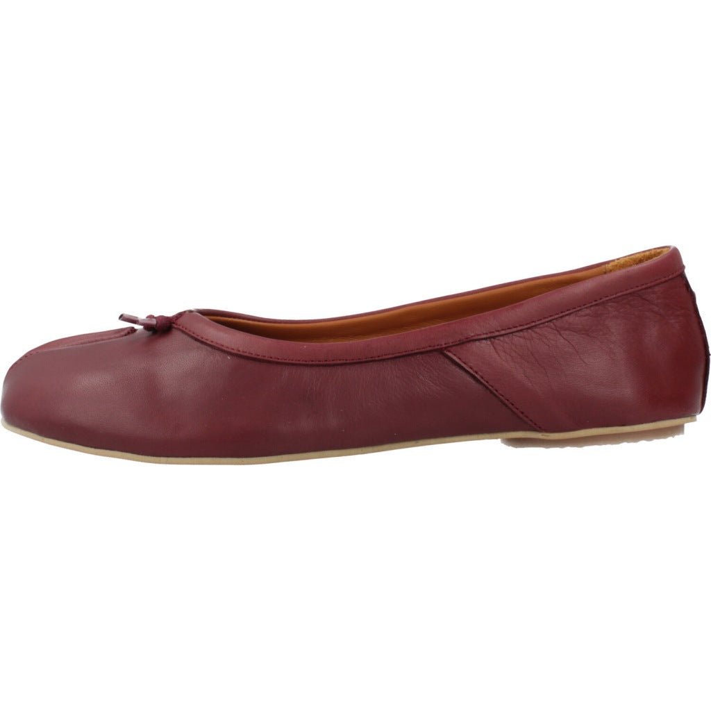 VENEZIANAS TABI en color BURDEOS (2)