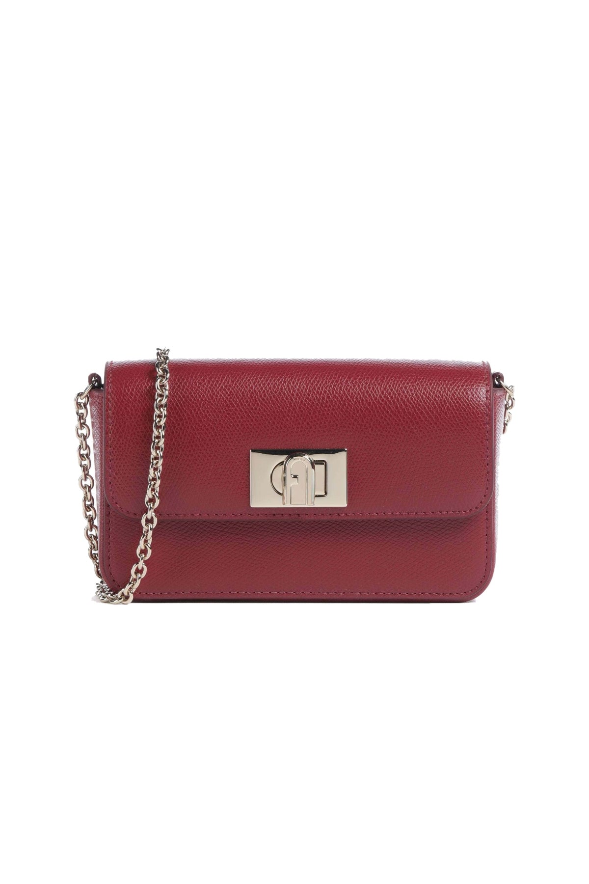 FURLA WE ARE en color ROJO (1)