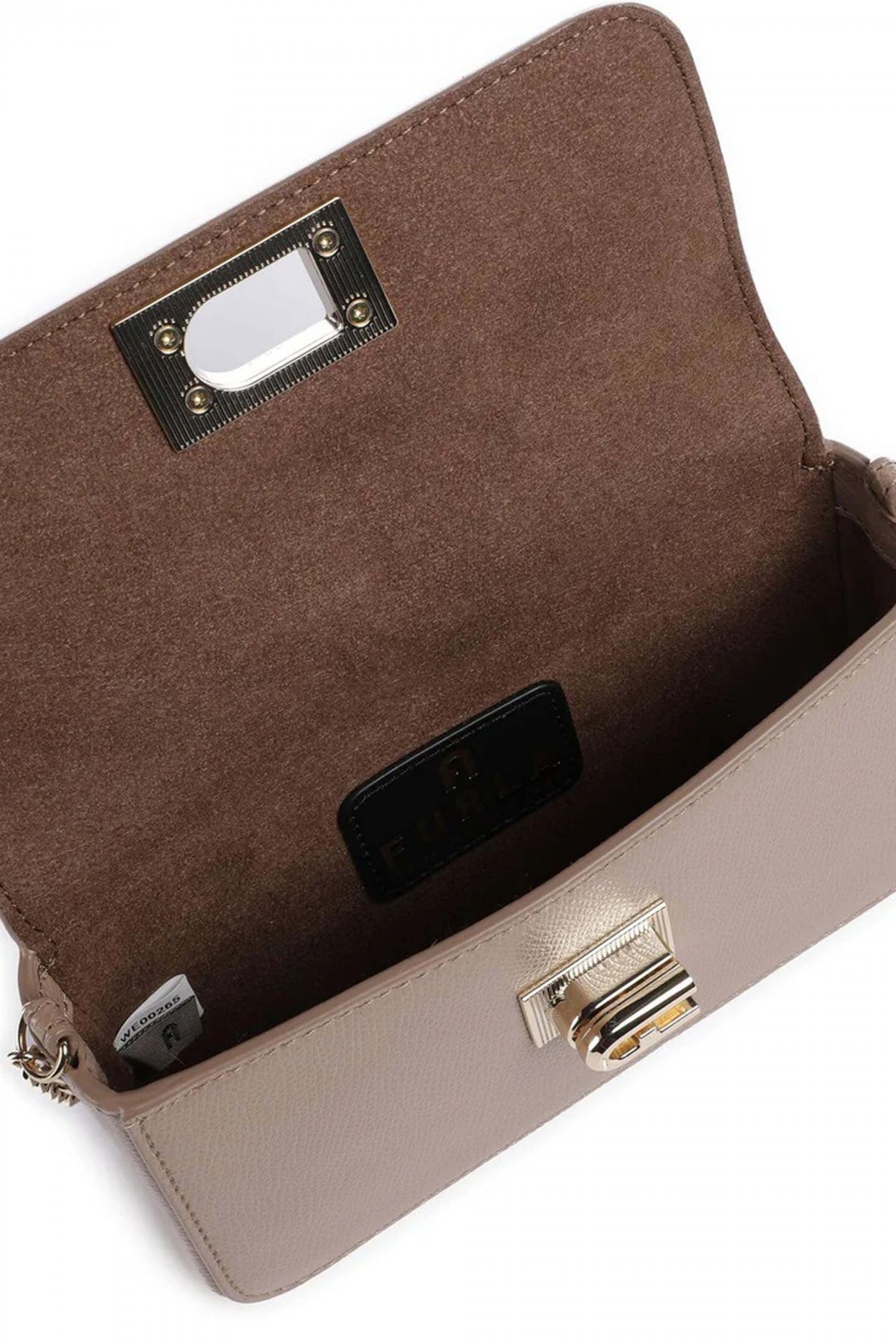 FURLA WE ARE en color BEIS (4)