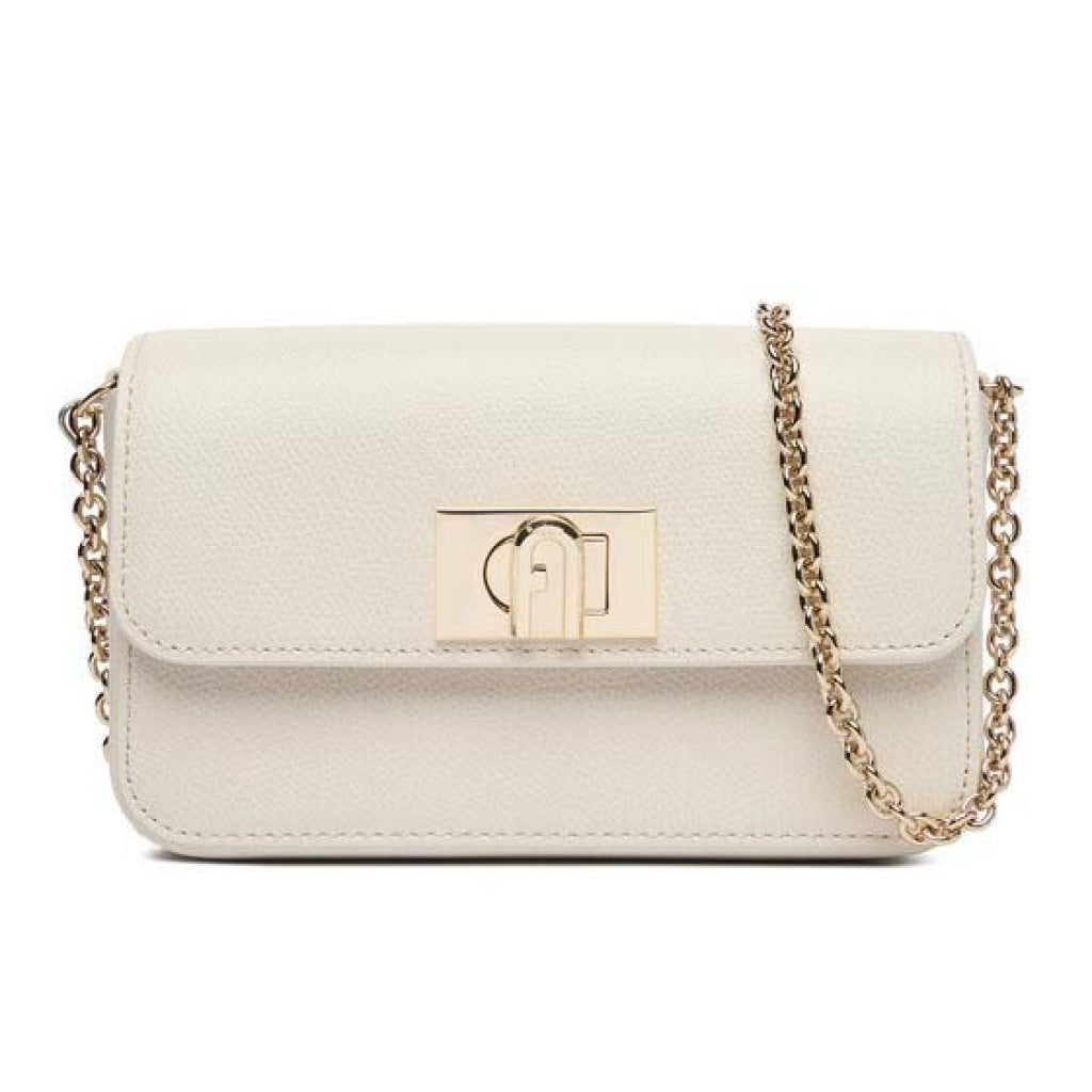 FURLA WE ARE en color BEIS (4)