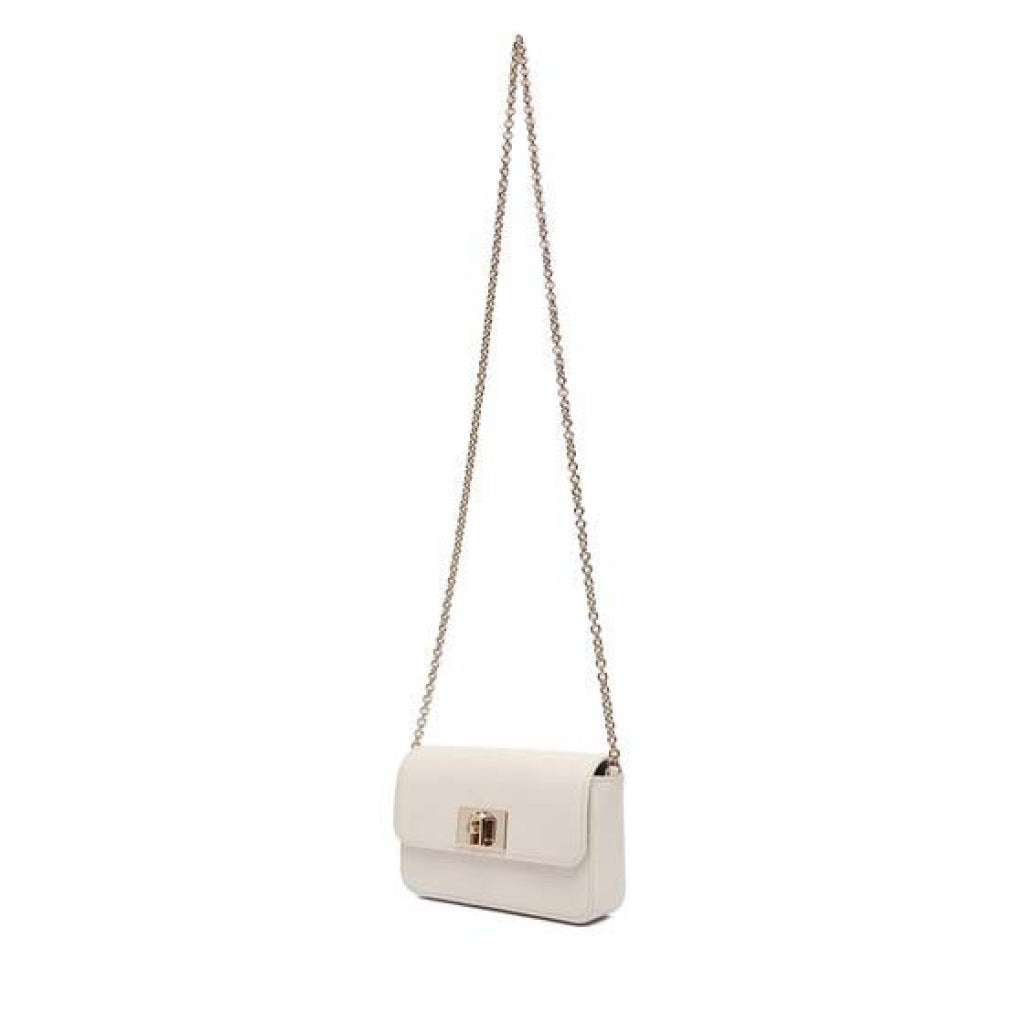 FURLA WE ARE en color BEIS (6)