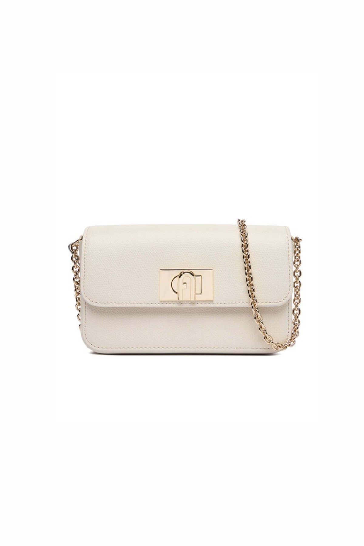 FURLA WE ARE en color BEIS (2)