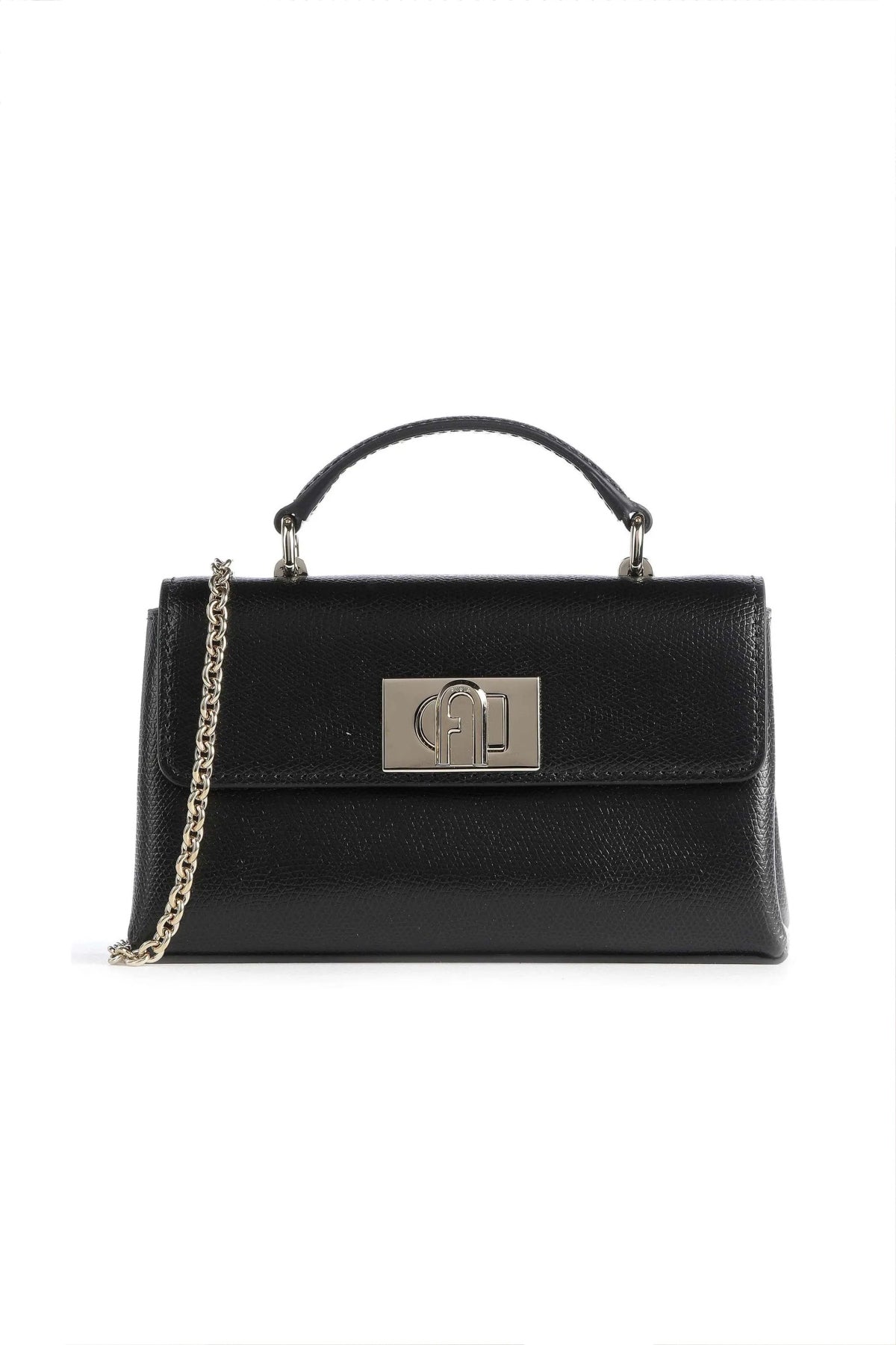 FURLA WE ARE en color NEGRO (2)