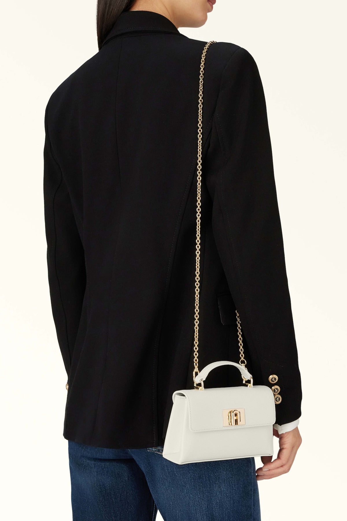 FURLA WE ARE en color BLANCO (1)