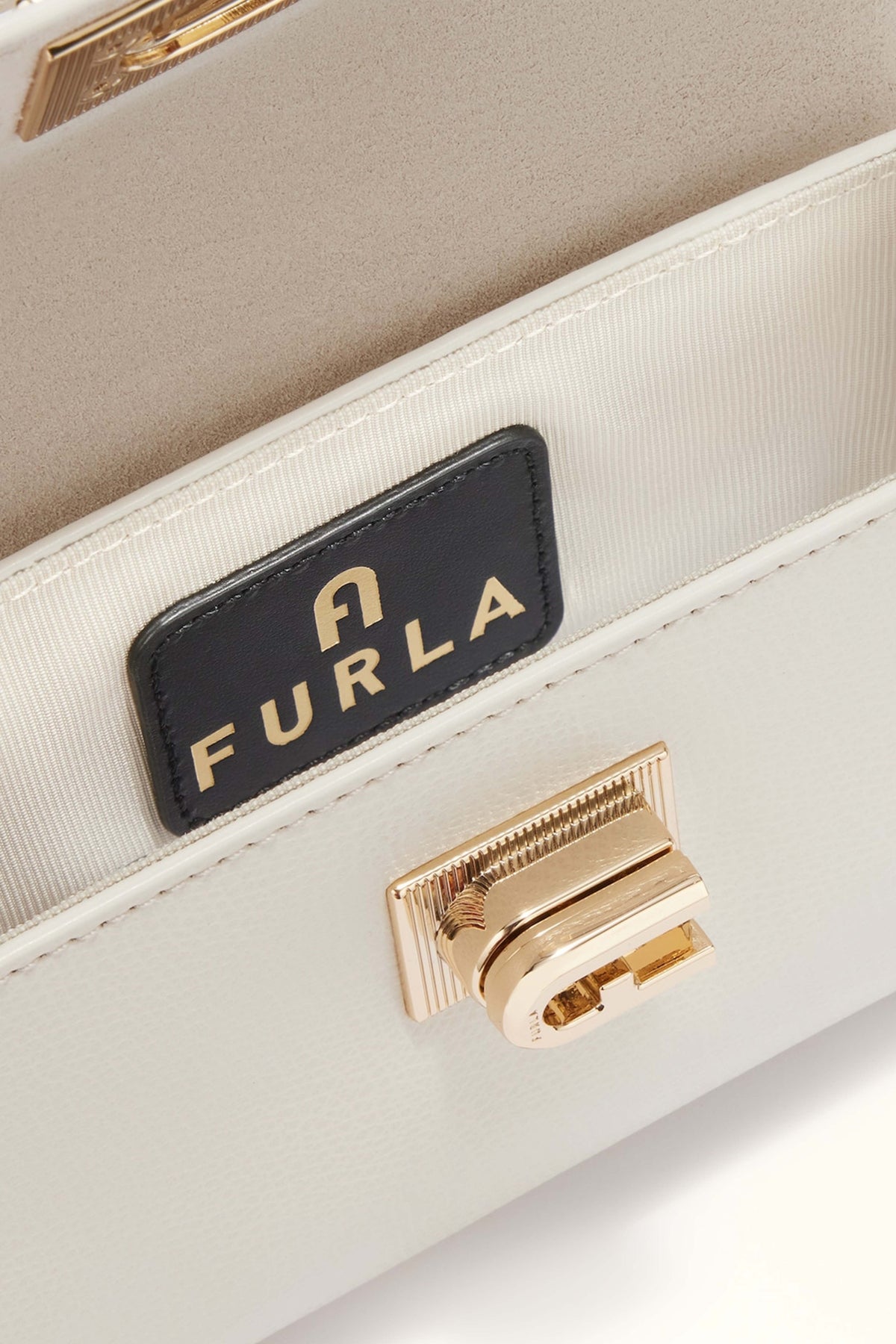 FURLA WE ARE en color BLANCO (5)