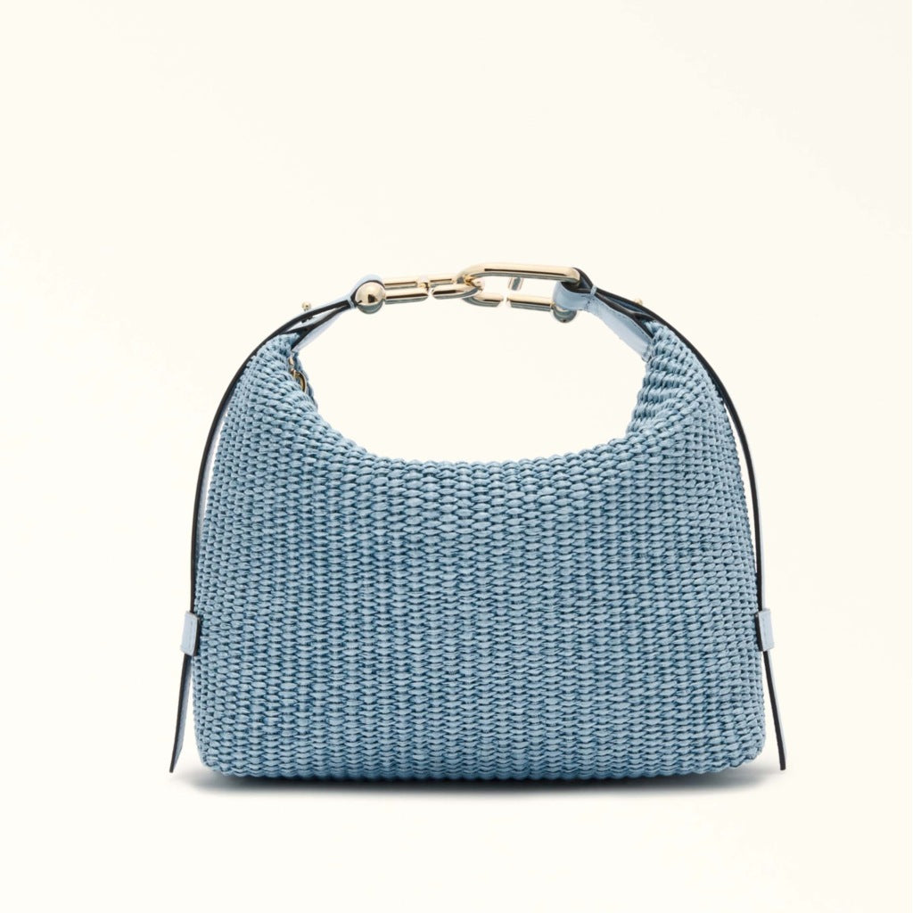 FURLA TONIE en color AZUL (4)