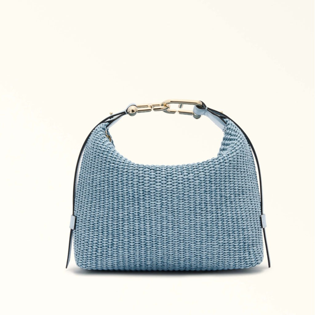 FURLA TONIE en color AZUL (5)