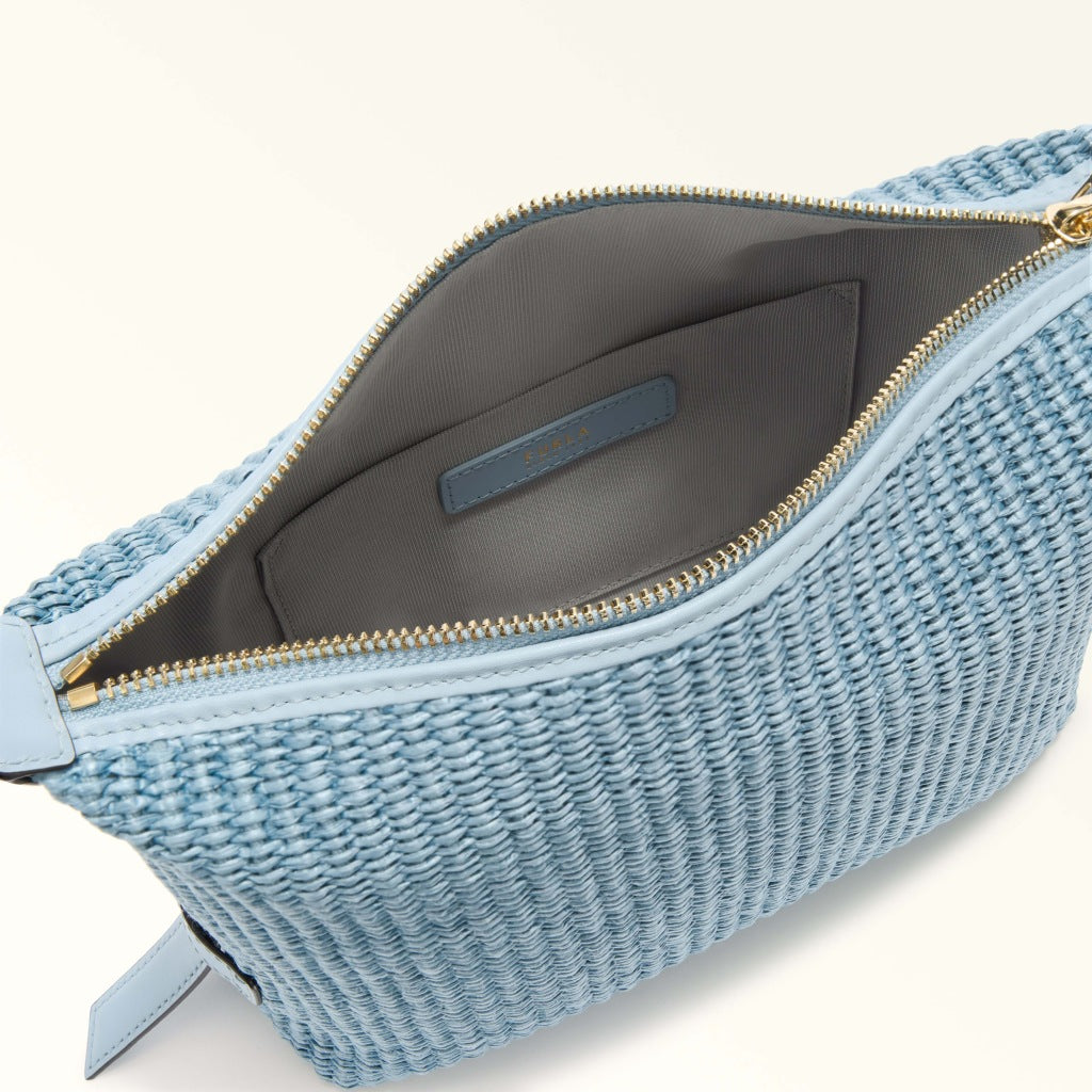 FURLA TONIE en color AZUL (6)