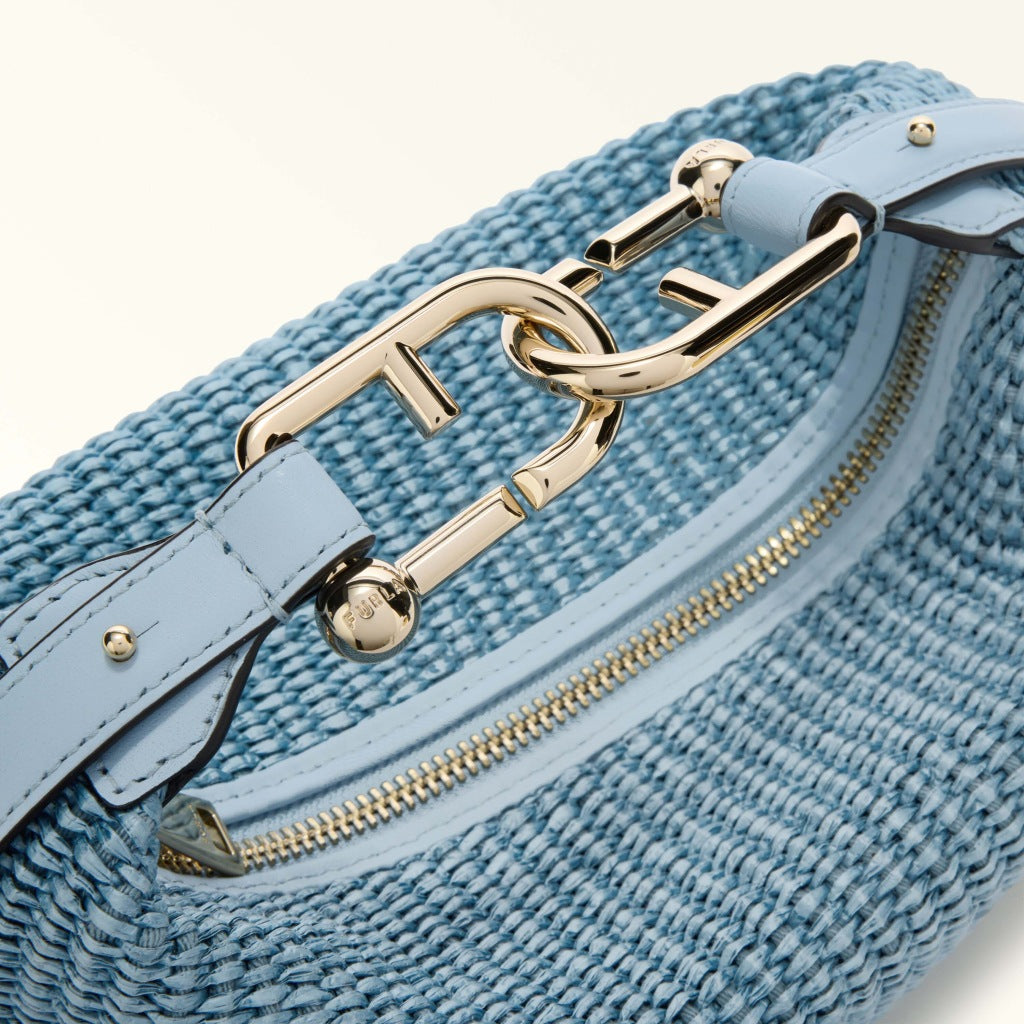 FURLA TONIE en color AZUL (7)