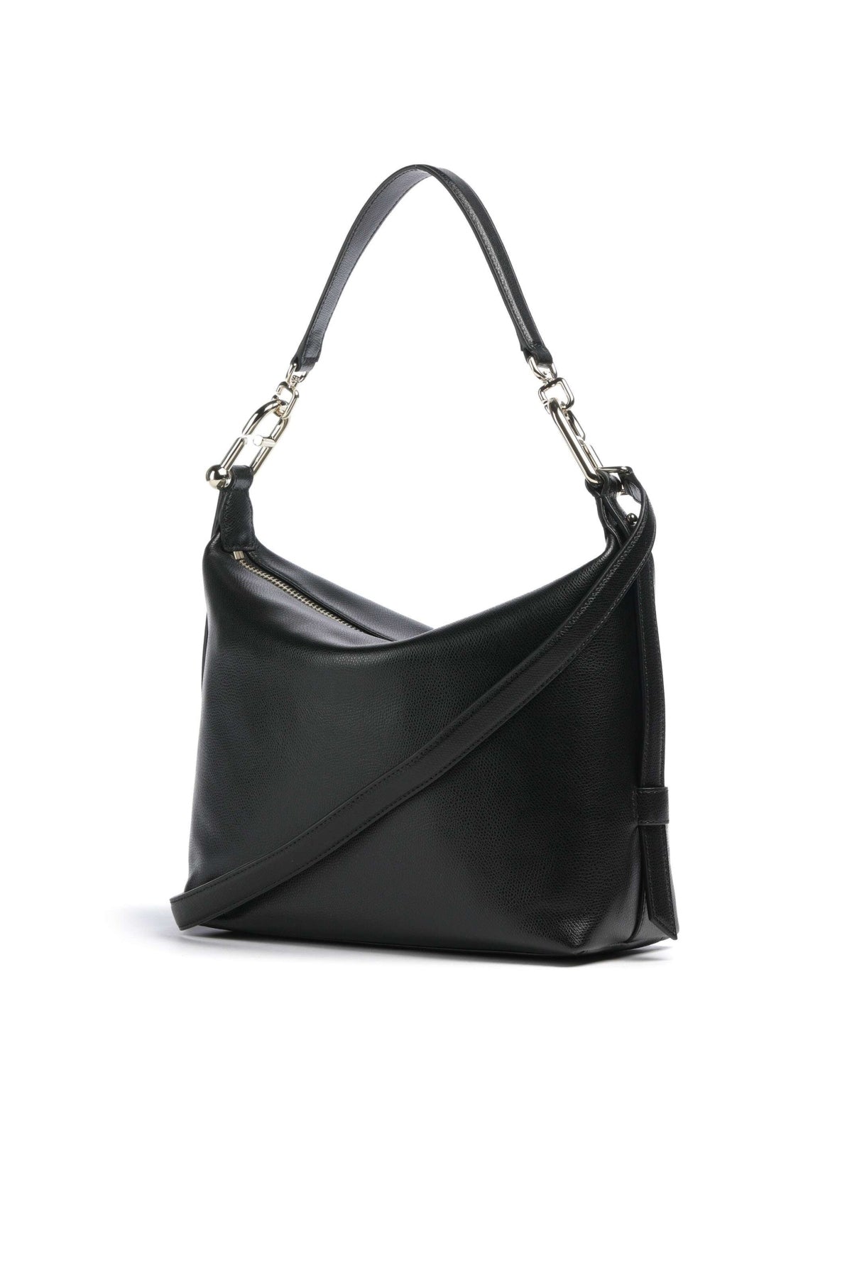 FURLA WB A TONIE M HOBO en color NEGRO (2)