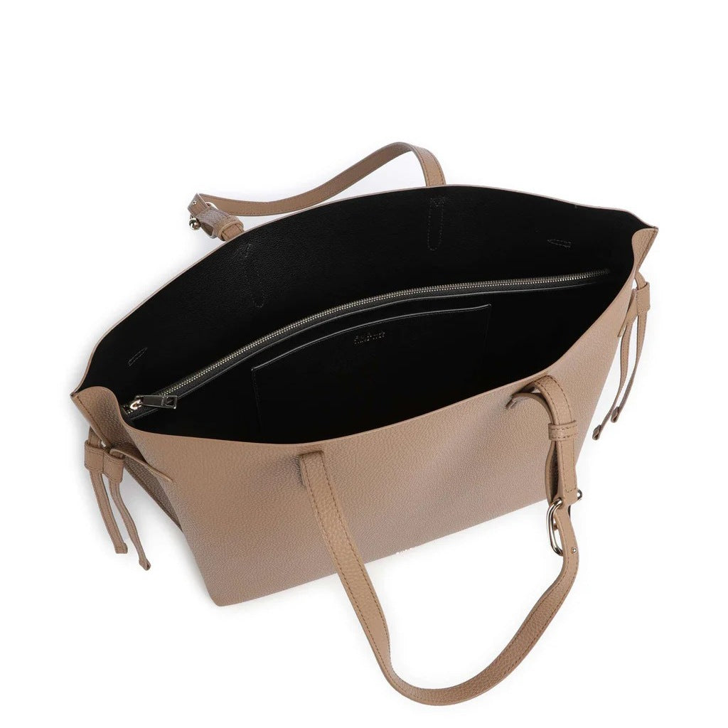 FURLA WB BX AVA L TOTE en color MARRON CLARO (6)