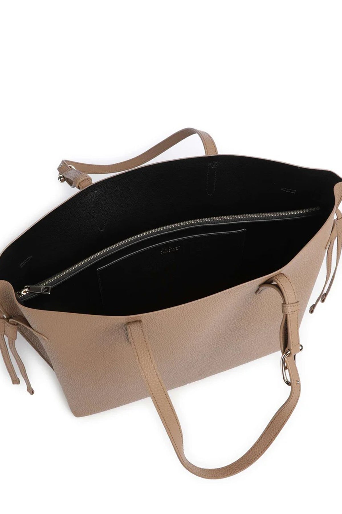 FURLA WB BX AVA L TOTE en color MARRON CLARO (3)