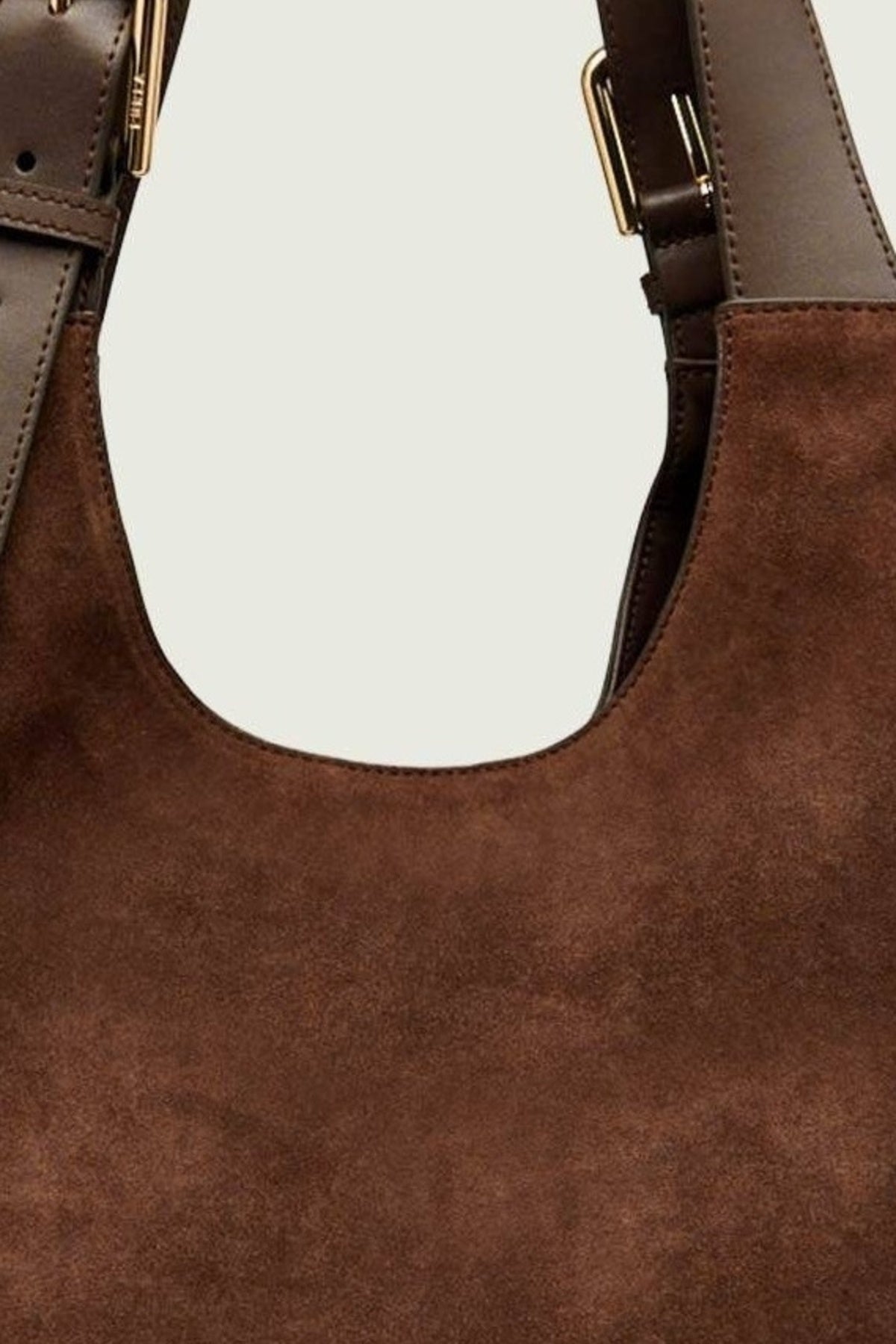 FURLA WB BX FURLA DORA L TOTE en color MARRON (4)