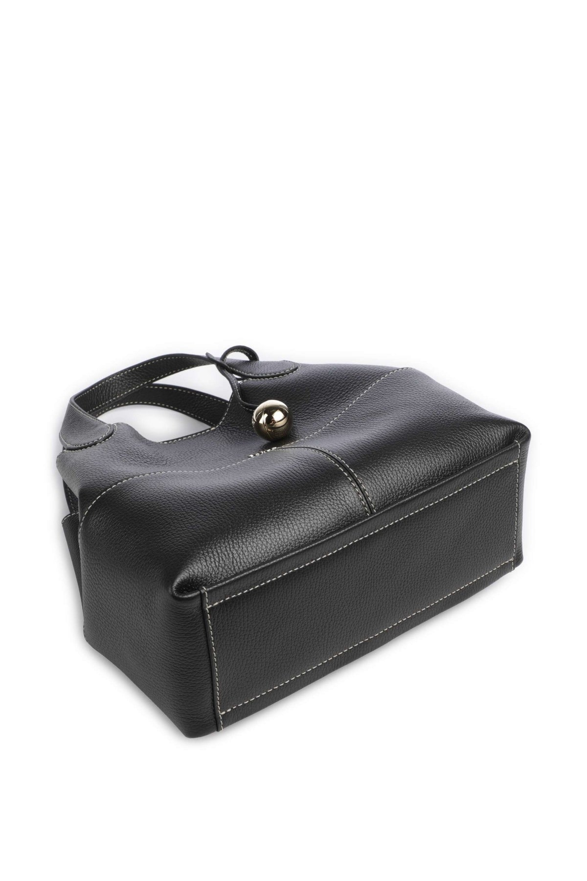 FURLA WB HSF FURLA PRIMROSE M TOT en color NEGRO (3)