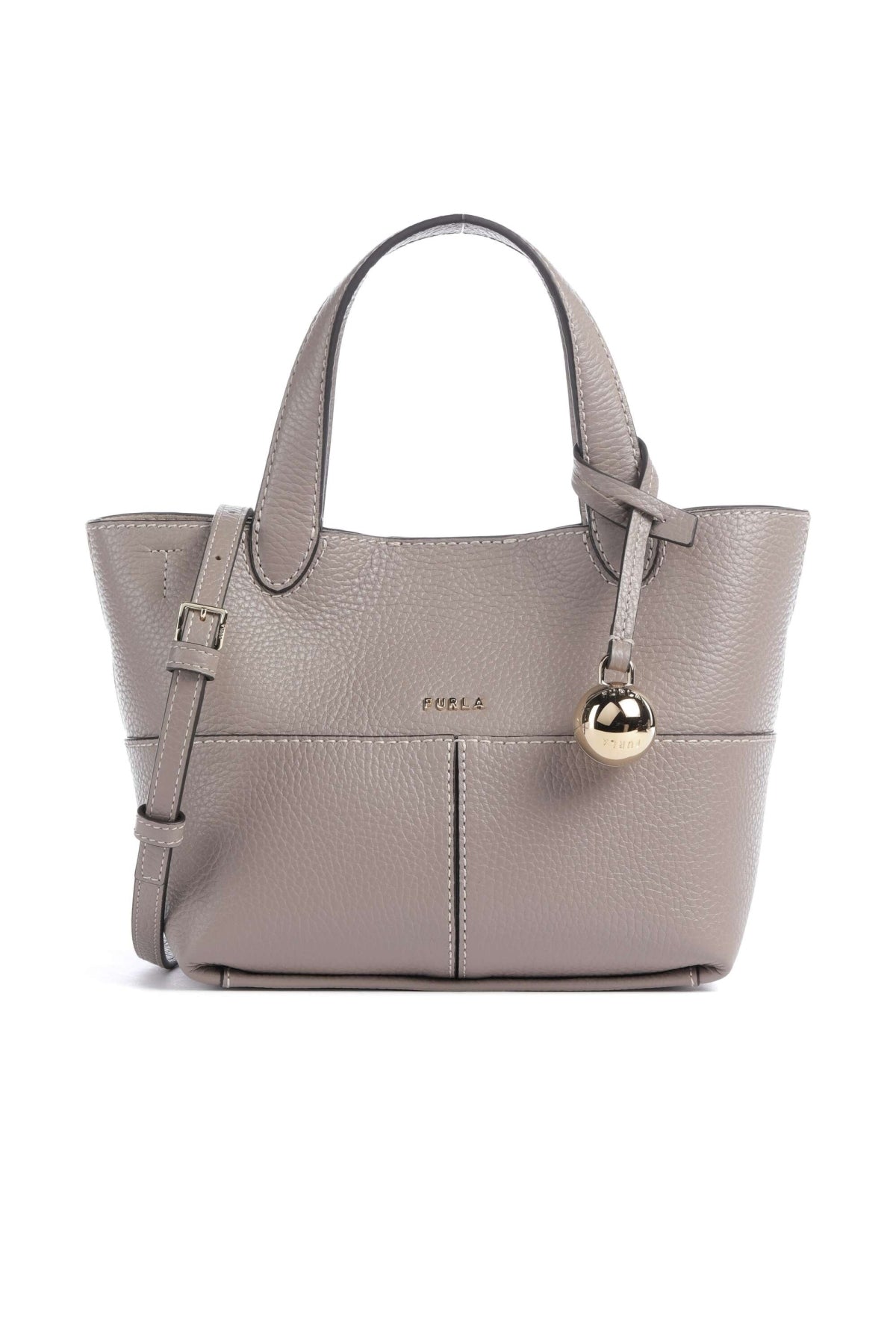 FURLA WB HSF FURLA PRIMROSE MINI en color BEIS (1)