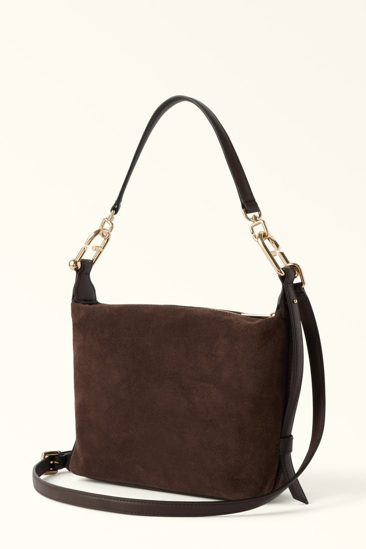 FURLA WE U FURLA TONIE MINI HOB en color MARRON (2)